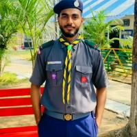 Profile picture for user rohit giri 