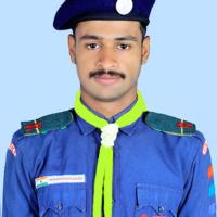 Profile picture for user sarith salim_2