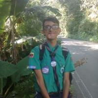 Profile picture for user Andres Figuera Farfan_1