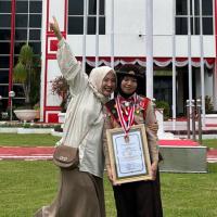 Profile picture for user hayshaputrie