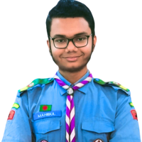 Profile picture for user MD MAHIBUL ISLAM CHOWDHURY_1