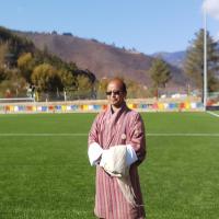 Profile picture for user Rinchen Khandu_1