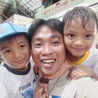 Profile picture for user sandro.yulatic