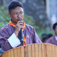 Profile picture for user ugyen wangchuk 01_1