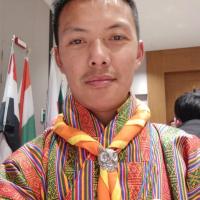 Profile picture for user Nima Yoesel Wangdi_1