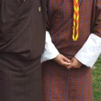 Profile picture for user Jigmmy Tenzin_1