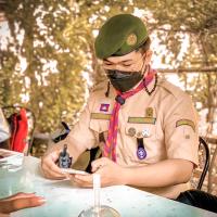 Profile picture for user tang senghong