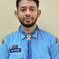 Profile picture for user Abu Saleh Md Jubaer_1