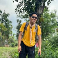 Profile picture for user Tenzin Wangchuk_1