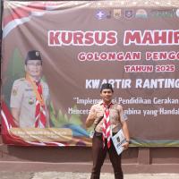 Profile picture for user fajaryasika@gmail.com