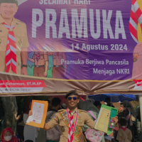 Profile picture for user mahandika setia aji 