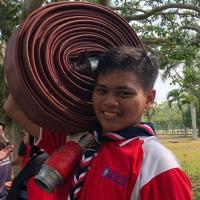 Profile picture for user alifhaziq_1