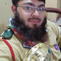 Profile picture for user syed muhammad zakria