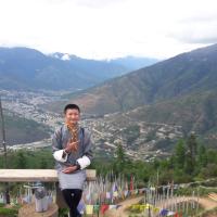 Profile picture for user Sonam Tobden Tashi_1