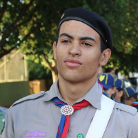 Profile picture for user igoralvesprimo86@gmail.com