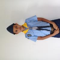 Profile picture for user janul vinujana