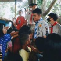 Profile picture for user laurence brillantes