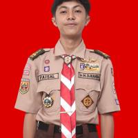 Profile picture for user faisaladtysptr