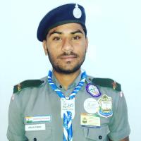 Profile picture for user Arjun Yadav Rover_1