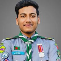 Profile picture for user ahid Hossen_1