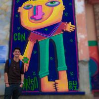 Profile picture for user Caviedes17_1