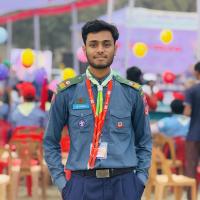 Profile picture for user mdabdussami