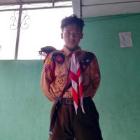 Profile picture for user syathiribnu27