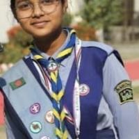 Profile picture for user dewan tasnim 