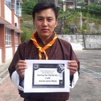 Profile picture for user tshewangdendup_1