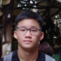 Profile picture for user tze shuo