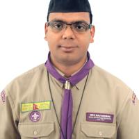 Profile picture for user Dev Raj Ghimire_1