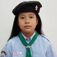 Profile picture for user Anh Tran Thu_1