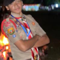 Profile picture for user roofi albaasith 