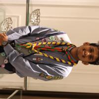 Profile picture for user Anzal Ahmed Abir_1