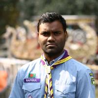 Profile picture for user Mohammad Rafiqul Islam_1