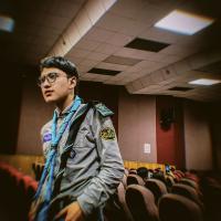 Profile picture for user jocisneros