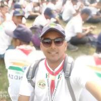 Profile picture for user Ikishanjha_1