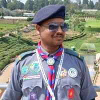 Profile picture for user Birju kumar_1