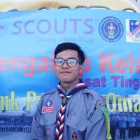 Profile picture for user Mohamad Hairudin Hanaffi_1