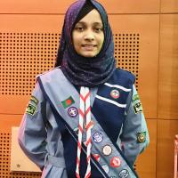 Profile picture for user Fatema Akter Usha_1