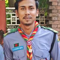 Profile picture for user MD AliHaider Midul_1