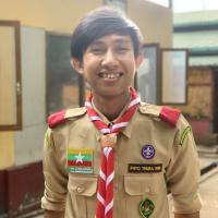 Profile picture for user Phyo Thura Win_1