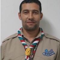 Profile picture for user samirscout_1