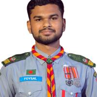 Profile picture for user Md Nahin Faisal_1