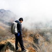 Profile picture for user Stharam07_1
