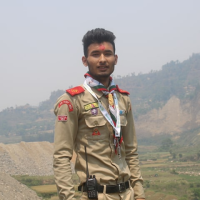 Profile picture for user Swastik karki_1