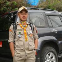 Profile picture for user Dorji Drakpa_1