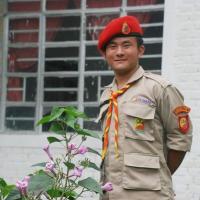 Profile picture for user Sonam Gyeltshen_1