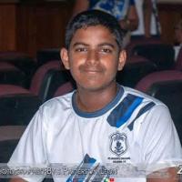 Profile picture for user Dulanja Perera_1