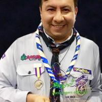 Profile picture for user José Ramón Díaz Ordaz